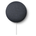 google home nest mini 2nd gen charcoal extra photo 2