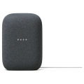 google home nest audio charcoal grey extra photo 1