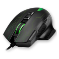 nod punisher wired rgb gaming mouse extra photo 1