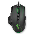 nod punisher wired rgb gaming mouse extra photo 2