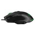 nod punisher wired rgb gaming mouse extra photo 3