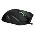 nod punisher wired rgb gaming mouse extra photo 4