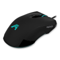 nod alpha wired rgb gaming mouse extra photo 1