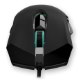 nod alpha wired rgb gaming mouse extra photo 4