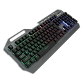 pliktrologio nod defender rgb gaming extra photo 1