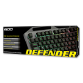 pliktrologio nod defender rgb gaming extra photo 5