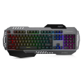 pliktrologio nod fury rgb with palm rest extra photo 1