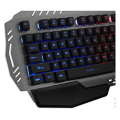 pliktrologio nod fury rgb with palm rest extra photo 2