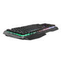 pliktrologio nod fury rgb with palm rest extra photo 3