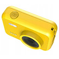 sjcam funcam yellow extra photo 1