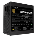 psu gigabyte gp p850gm 850w 80 plus gold full modular atx extra photo 3