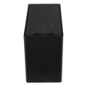 case coolermaster masterbox nr200 mini tower black extra photo 2