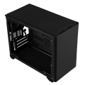 case coolermaster masterbox nr200 mini tower black extra photo 3