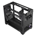 case coolermaster masterbox nr200 mini tower black extra photo 4