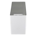 case coolermaster masterbox nr200 mini tower white extra photo 2