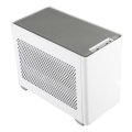 case coolermaster masterbox nr200 mini tower white extra photo 3