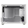 case coolermaster masterbox nr200 mini tower white extra photo 5