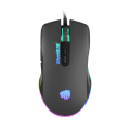 fury nfu 1699 scrapper rgb backlight 6400dpi gaming mouse extra photo 1