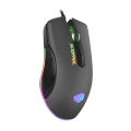 fury nfu 1699 scrapper rgb backlight 6400dpi gaming mouse extra photo 2