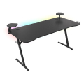 genesis nds 1732 holm 510 rgb gaming desk extra photo 1