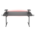 genesis nds 1732 holm 510 rgb gaming desk extra photo 3