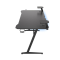 genesis nds 1732 holm 510 rgb gaming desk extra photo 4