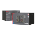 genesis ncs 1716 helium 300bt 20 bluetooth argb speakers extra photo 5