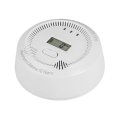 lanberg sr 1105 indoor thermometer carbon monoxide detector extra photo 1