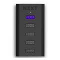 nzxt internal usb 20 hub gen 3 extra photo 1