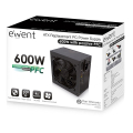 psu ewent ew3908 atx 600w v31 extra photo 2