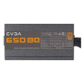 psu evga 650bq 650w 80 plus bronze extra photo 2