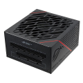 psu asus rog strix 550w 80 gold full modular extra photo 1