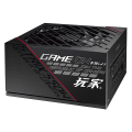 psu asus rog strix 550w 80 gold full modular extra photo 2