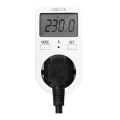 logilink em0002a energy cost meter extra photo 2
