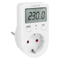 logilink em0002a energy cost meter extra photo 4
