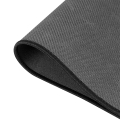 logilink id0195 gaming mouse pad stitched edges 250 x 220 mm black extra photo 4