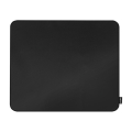 logilink id0197 gaming mouse pad stitched edges 455 x 400 mm black extra photo 1
