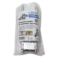 logilink kab0065ac cable channel flexible 800 x 68 mm 5 additional joints extra photo 1