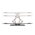 logilink bp0115 tv wall mount 4390 tilt swivel level adjustment extra photo 1