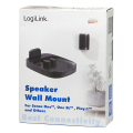 logilink bp0139 speaker wall mount for sonos and universal speakers extra photo 7
