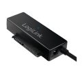 logilink au0050 adapter usb 30 to sata extra photo 2