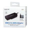 logilink au0050 adapter usb 30 to sata extra photo 5