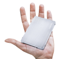 logilink ad0022 external ssd enclosure 25 for 4 port microsd extra photo 4