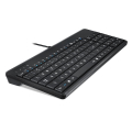 perixx periboard 220 u wired compact keyboard with standard us layout extra photo 2