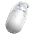 baseus c2 desktop capsule vacuum cleaner white extra photo 1