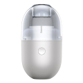 baseus c2 desktop capsule vacuum cleaner white extra photo 2