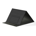 baseus ultra high folding laptop stand 11  16 black extra photo 1
