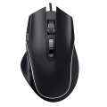 baseus gamo gaming mouse 9 programmable buttons black extra photo 2