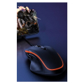 baseus gamo gaming mouse 9 programmable buttons black extra photo 5