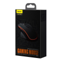 baseus gamo gaming mouse 9 programmable buttons black extra photo 7